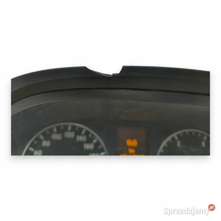 LICZNIK ZEGARY A1695401847 Mercedes W169 20 CDI Chełm sprzedam