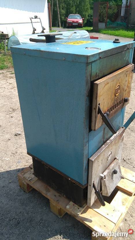 Piec Co Zębiec Ostrowiec Świętokrzyski