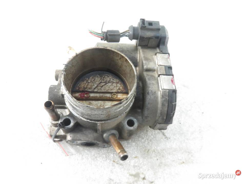 PRZEPUSTNICA AUDI A3 8L1 18 APG 06A133062F