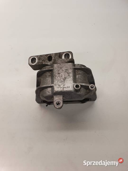ŁAPA PODUSZKA SILNIKA AUDI 19 TDI VW 1K0199262AS Przystajń