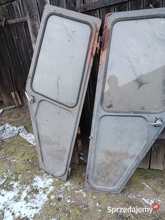 Drzwi do kabiny c 330 c 355 c 360 3p Kalisz