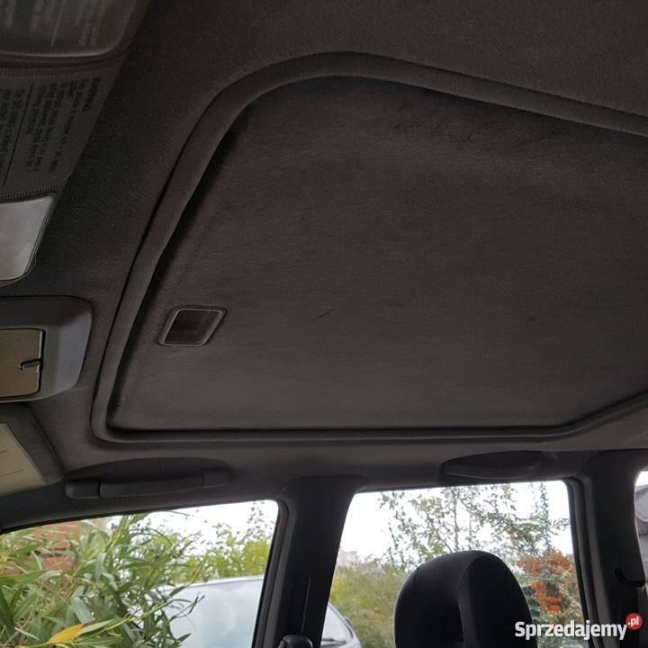 Subaru Forester 20 KAT 250 kW Piaseczno