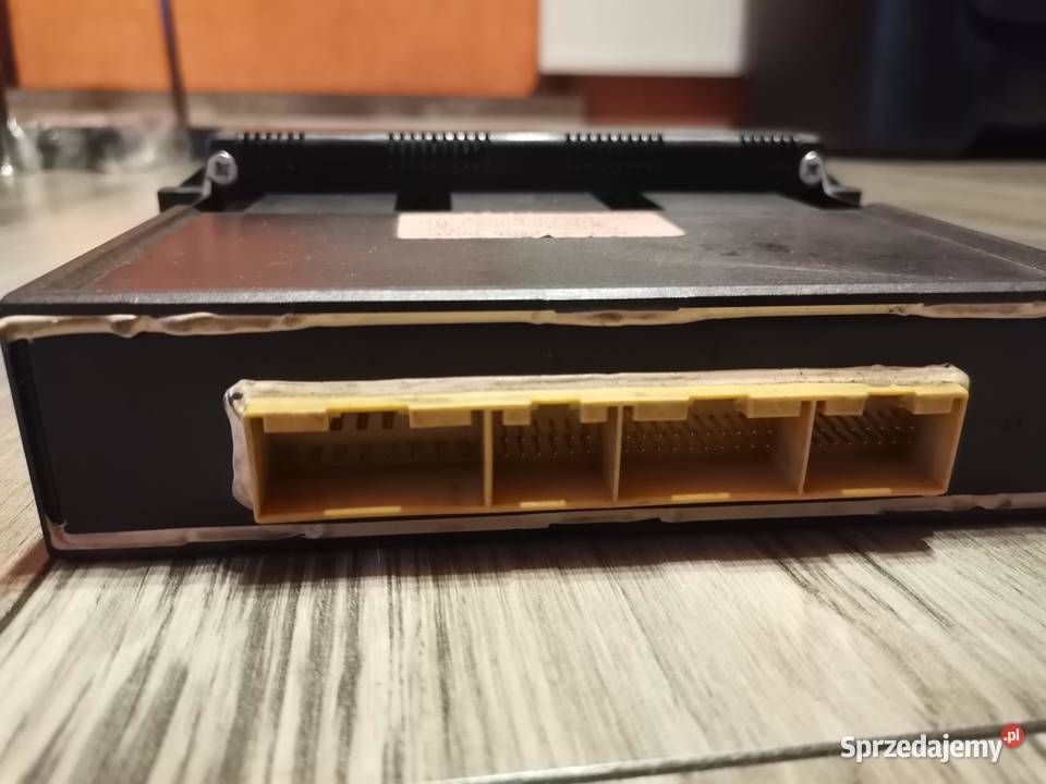 AUDI 100S4A6S6 C480 B4PANEL KLIMATYZACJI Trzeciewiec