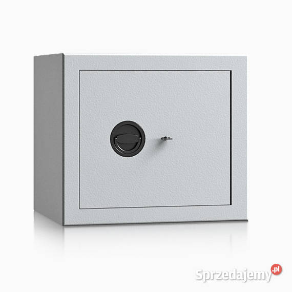 Sejf Bochum 34500 ISS klasa S2 łódzkie Łódź sprzedam