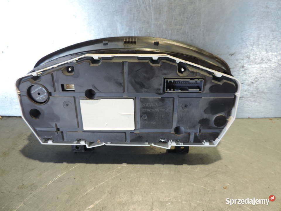 LICZNIK WYŚWIETLACZ FORD FOCUS 2 II MK2 LIFT C Nowy Sącz