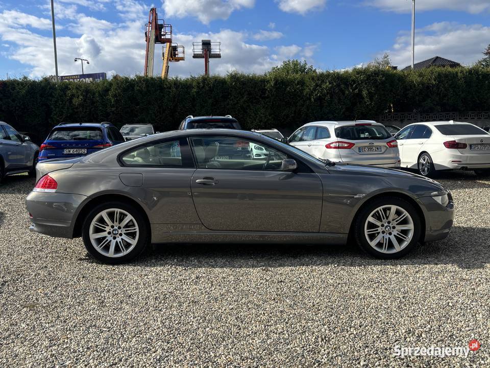 BMW seria 6 4/5