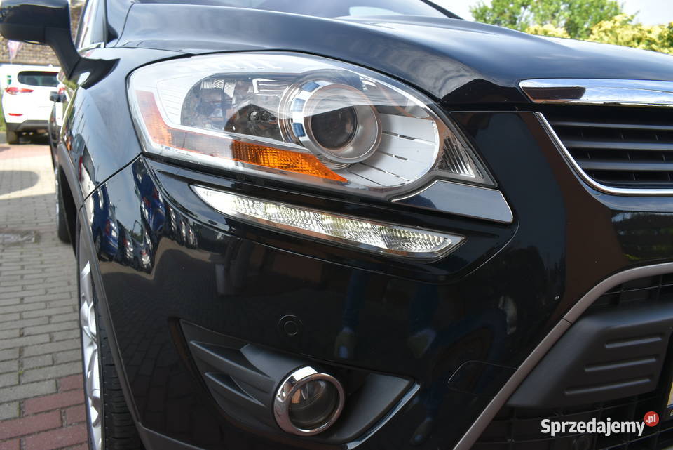 4X4 TITANIUM PANORAMA NAWIGACJA KAMERA CZUJNIKI napęd 4x4 Moczyłki sprzedam
