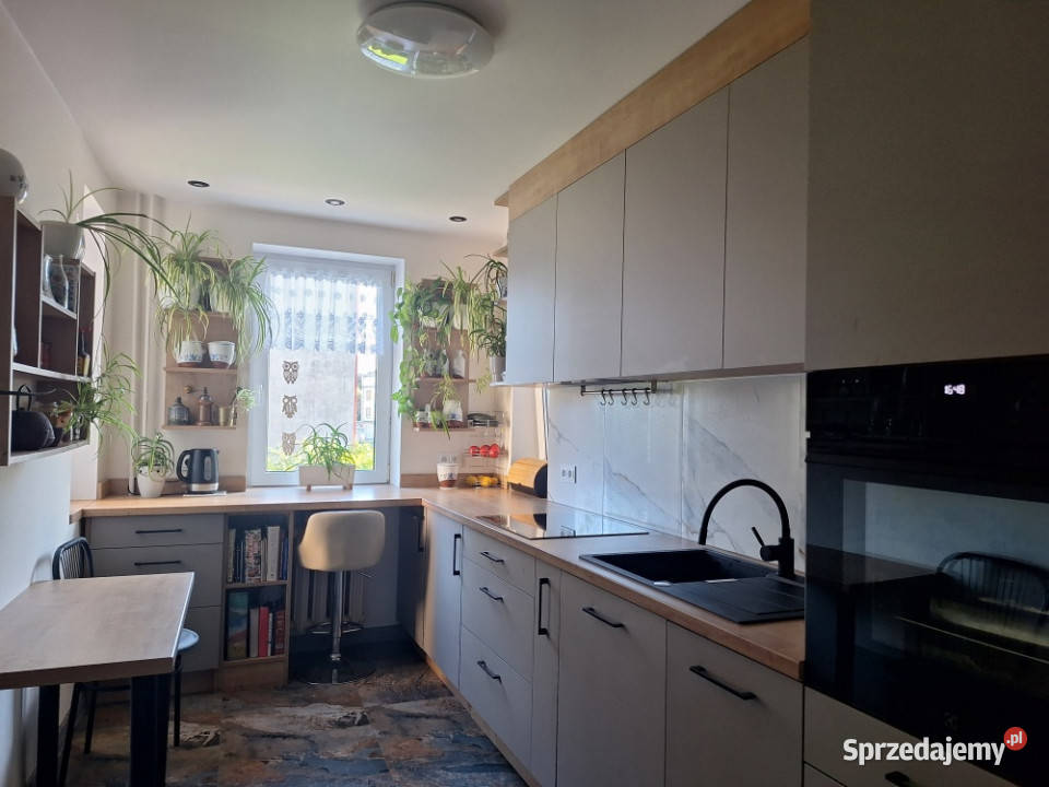 Mieszkanie we Władysławowie w super lokalizacji pomorskie