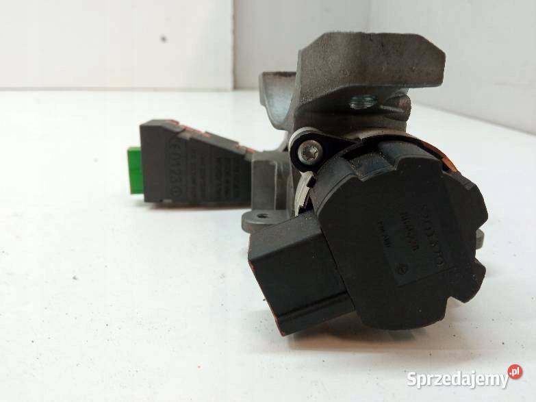 STACYJKA 8621509 Volvo S80 I 19982006 Rok produkcji 1999