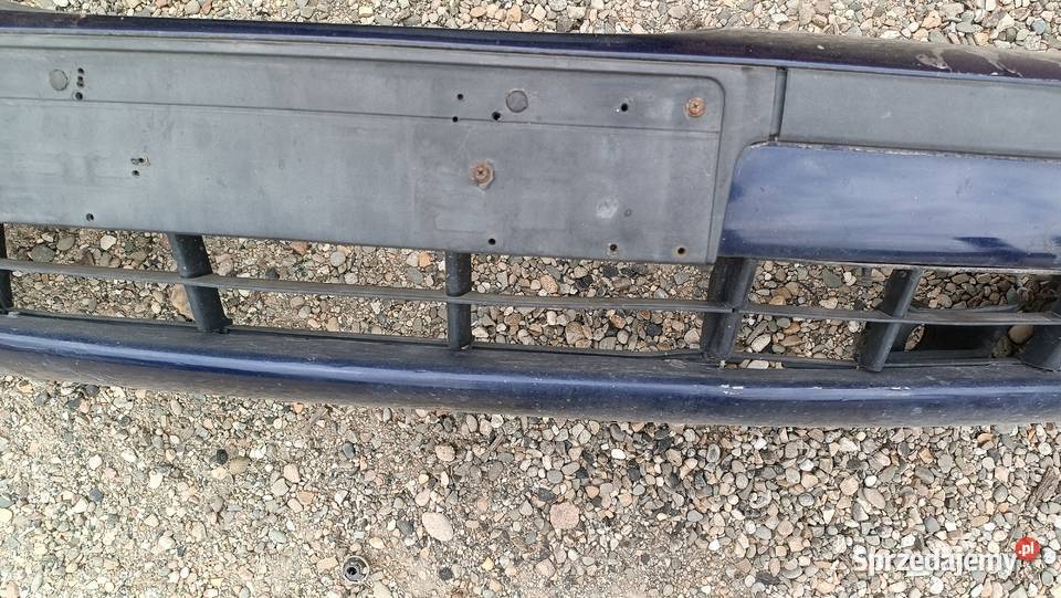 Zderzak przedni przód BMW E39 Karoseria Radłów sprzedam