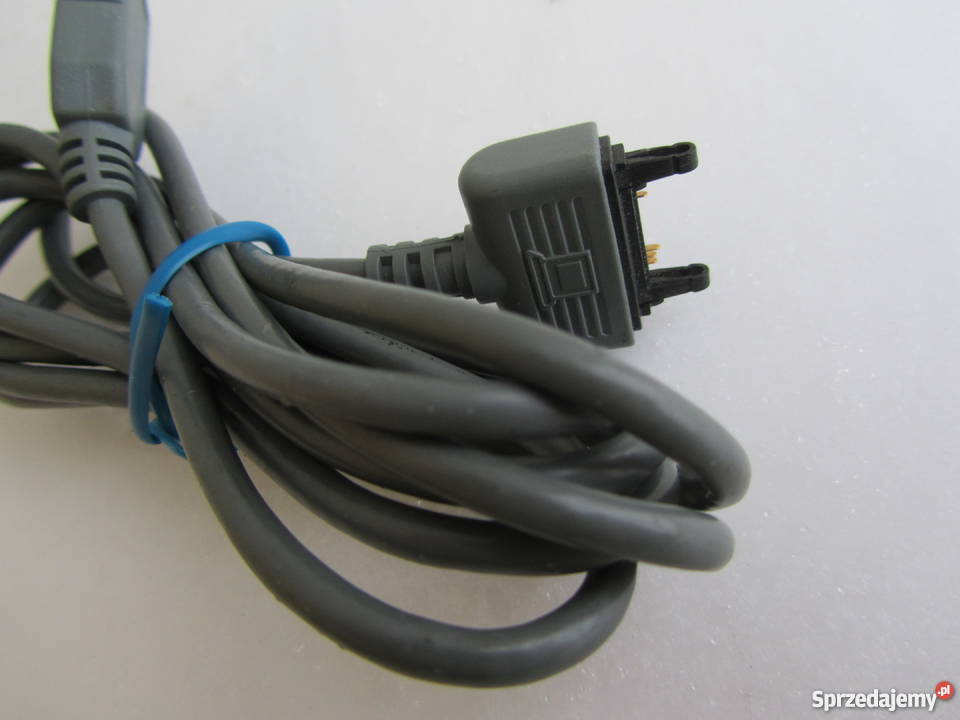 Sony Ericsson kabel USB szary długość 15 m Olecko
