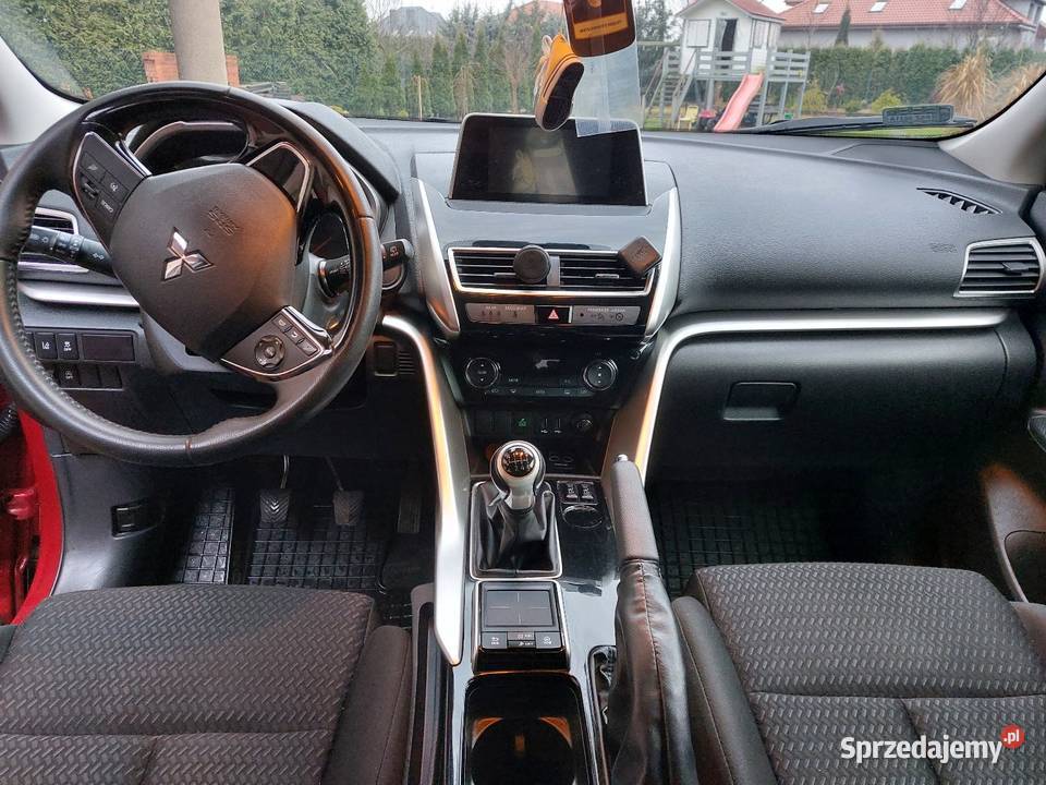 Sprzedam Mitsubishi Połajewo