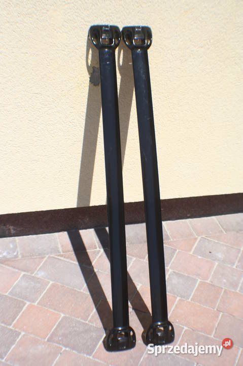 Chrysler Voyager bagażnik bazowy oryginalny dolnośląskie Legnica