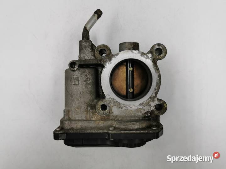 Przepustnica Mitsubishi Colt VI 13 16v MN195709 Wyszków sprzedam