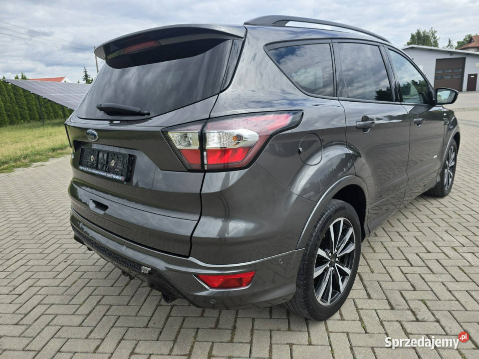 Ford Kuga 20tdci Kutno