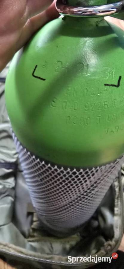 Katran CB 55mm Sporty strzeleckie i myślistwo Knurów