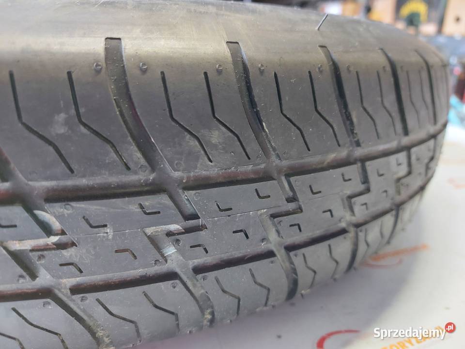 MONDEO MK4 S GALAXY MK3 koło dojazdowe 1258516 Koła dojazdowe Kielce
