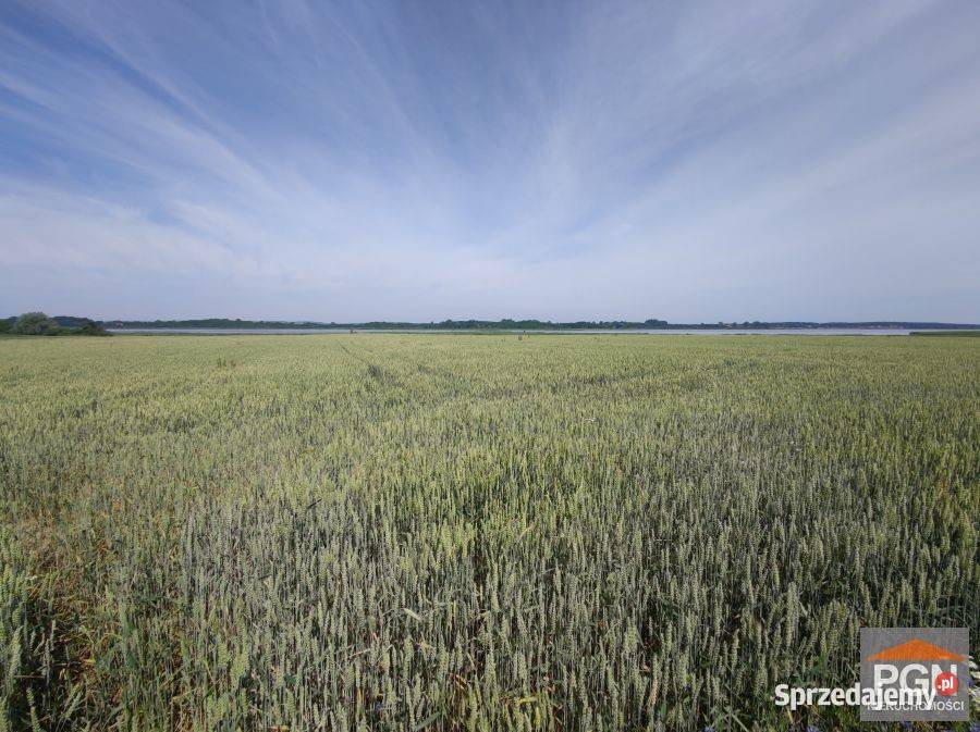 Działka Sibin 14 7350m2