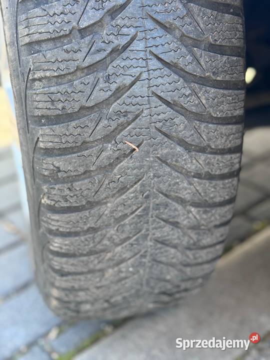 Ford Focus Mk2 16 BENZYNA 2007 GAZ Klima Rok produkcji 2007 sprzedam