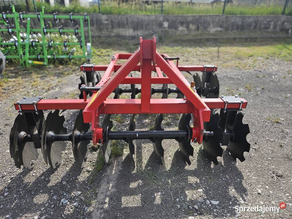 BRONA TALERZ0WA Alfa STRUMYK V X 14m do 34M ZERO
