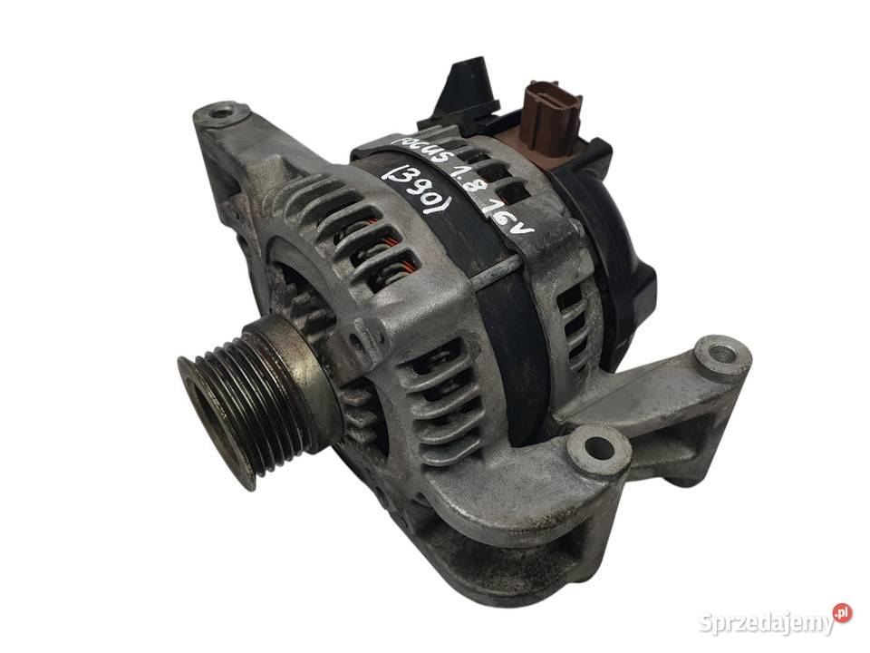 ALTERNATOR Ford Focus II C 18 20 16V Chełm
