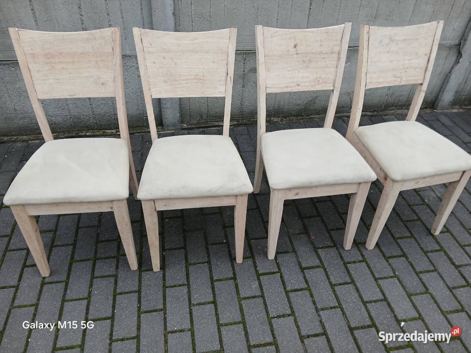 Krzesla Łódź