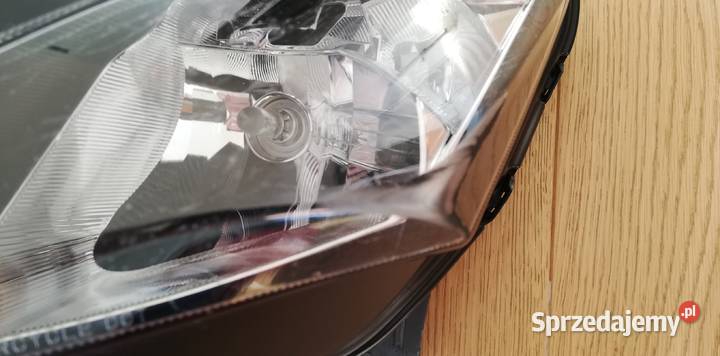 Kawasaki ZX10R 1115 reflektor lampa przód Białystok