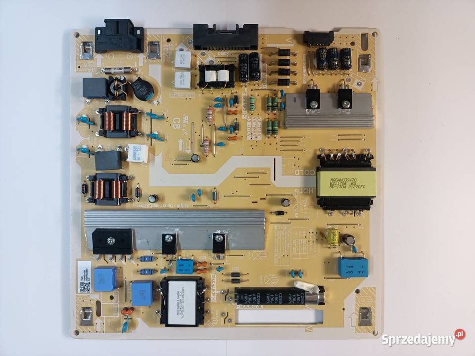 Zasilacz tv Samsung BN4401100A sprzedam