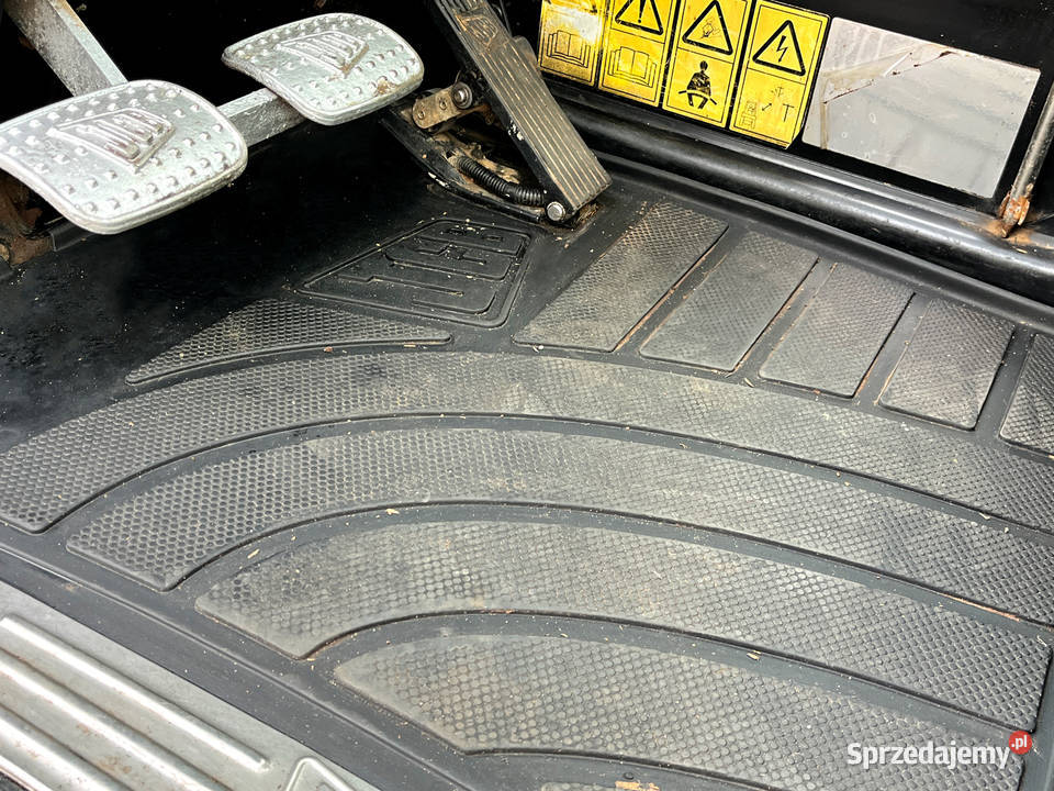 Ładowarka teleskopowa JCB 533105 diesel 105 m Kęty sprzedam