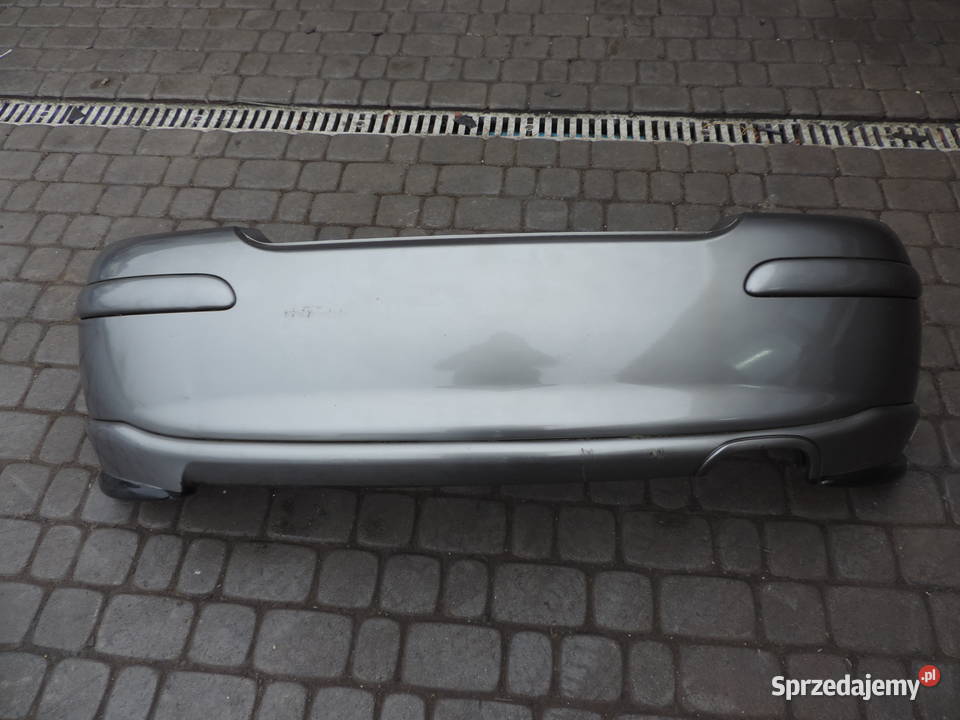 Rover 25 MG HB zderzak przedni przód LEF Nowy Sącz