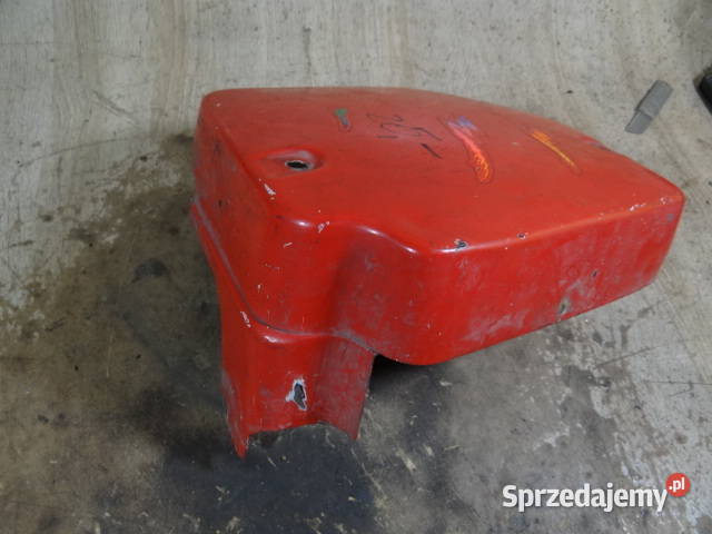 boczki pokrywy boczne MZ ES 250 Trophy tropik Żary