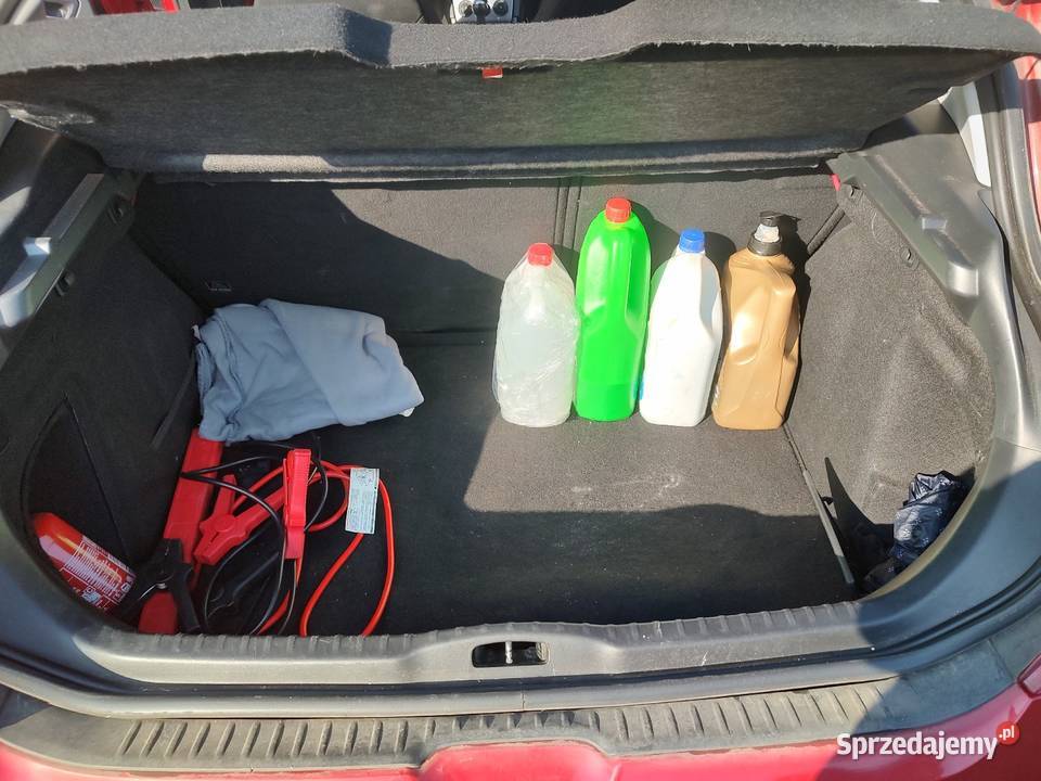 Peugeot 308 173000km wielkopolskie Ostrzeszów