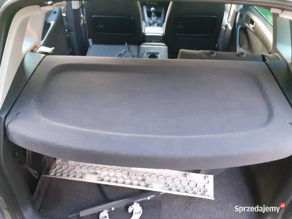 Fotele kanapy VW Tiguan Anglik Rok produkcji 2010 podkarpackie Nisko