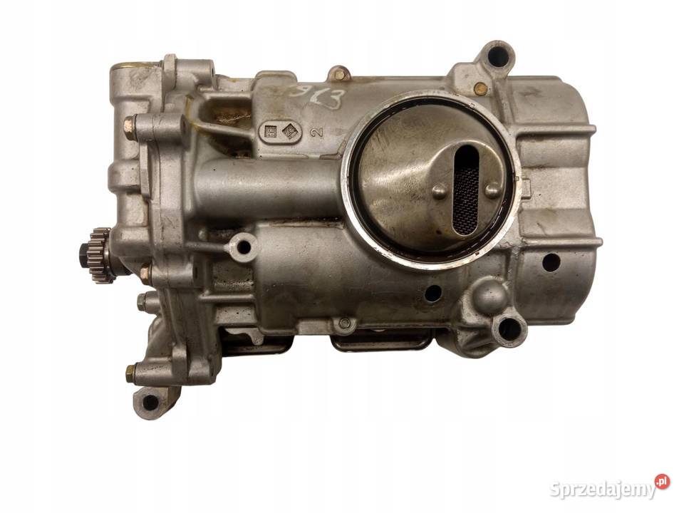 POMPA OLEJU 20 16V Honda CRV II 20012006