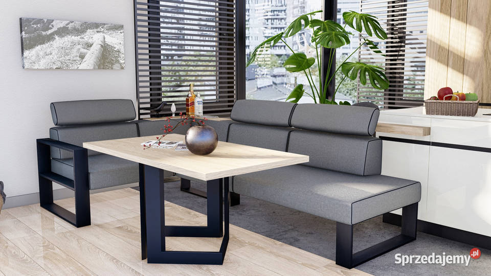 Narożnik kuchenny PRODUCENT Szczyrzyc