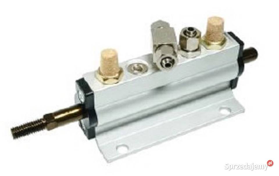 Rozdzielacz powietrza pedałów montażownicy Bydgoszcz sprzedam