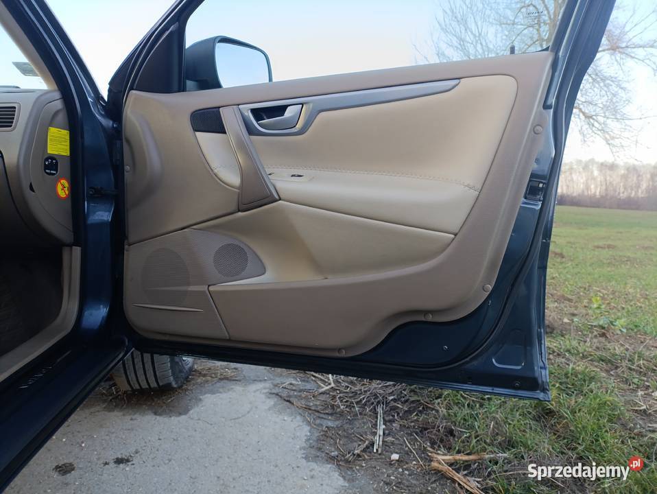 VOLVO XC70 D5 Summum 4/5 XC 70 małopolskie Tarnów