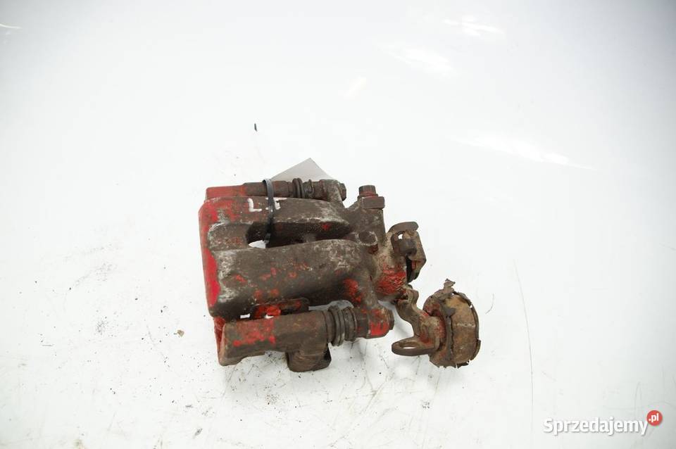 ZACISK HAMULCOWY TYŁ LEWY OPEL ASTRA G osobowe Lipno