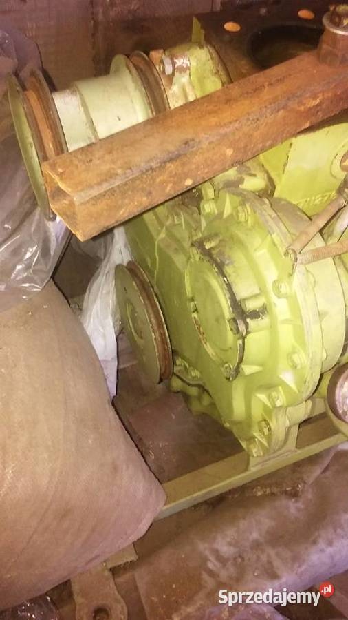 Silnik perkins 4236 dolnośląskie Miękinia