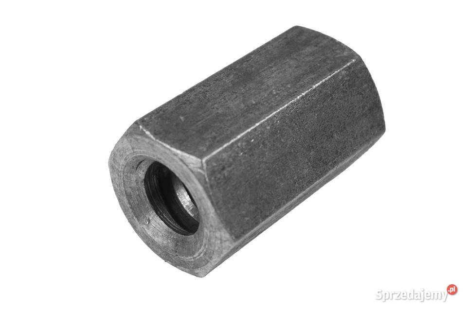 Nakrętka sześciokątna Wrocław