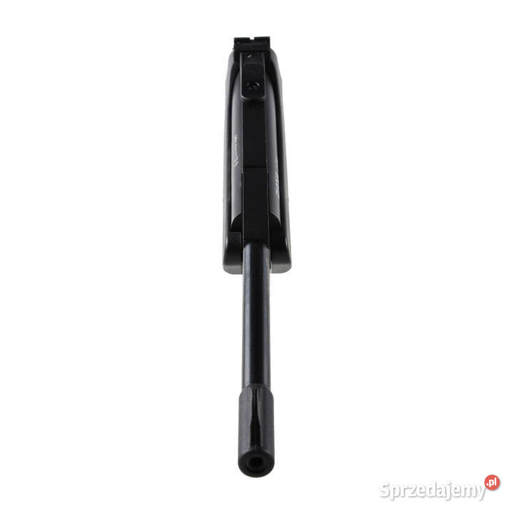 Pistolet wiatrówka Diana PFive 45 mm Sporty strzeleckie i myślistwo