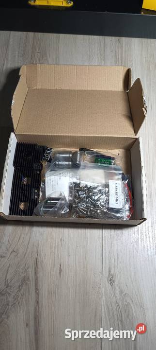 Drukarka 3d Prusa i3 mk3 Maków Mazowiecki