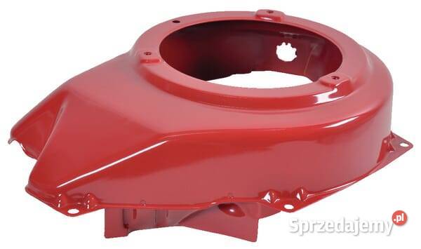 Osłona kpl 19610ZE2010ZL Kamionna