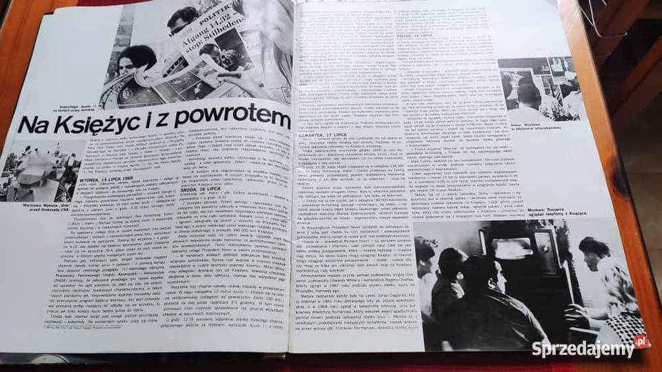 czasopismo Ameryka Warszawa