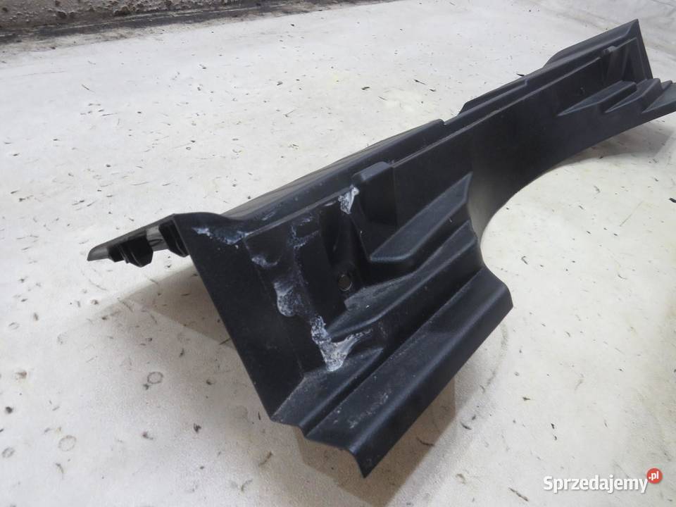 OSŁONA PASA TYLNEGO TYŁ XTRAIL III 849924CE0A