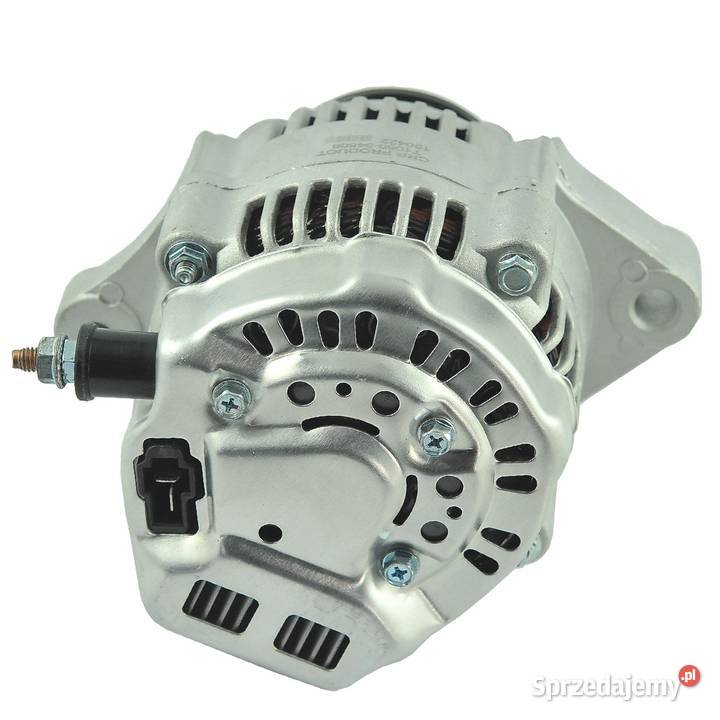 Alternator Kubota L3408 L3608 L4508 L4708 M5000 Tajęcina sprzedam