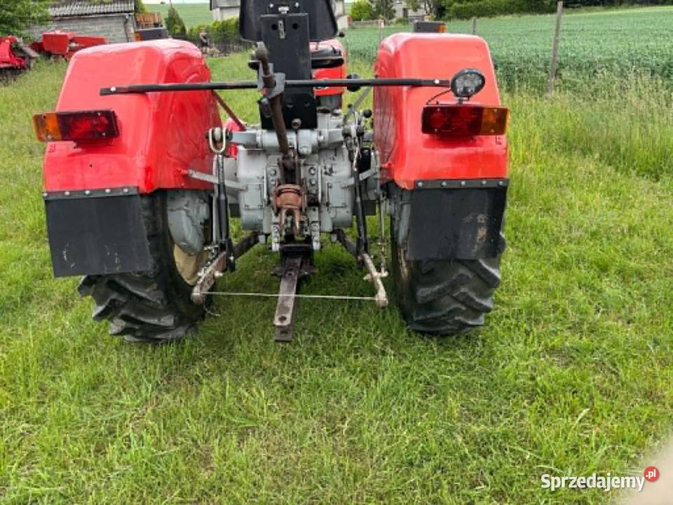 Ursus C360 Pilica