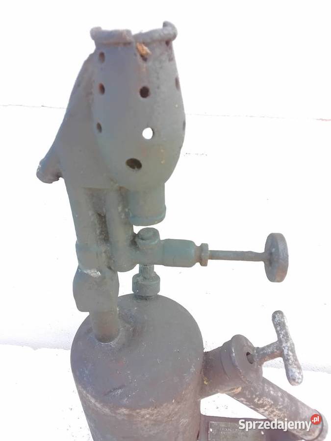 Ursus C45 lutlampa pionowa Motoryzacja