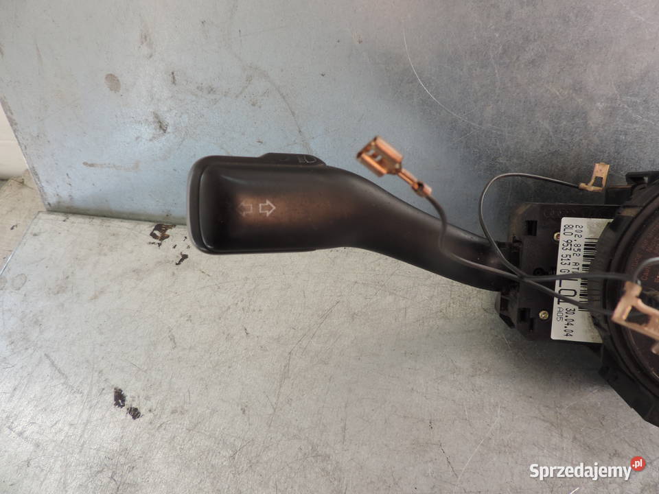 MANETKI PRZEŁĄCZNIK SKODA FABIA 1 8L0953513G Nowy Sącz