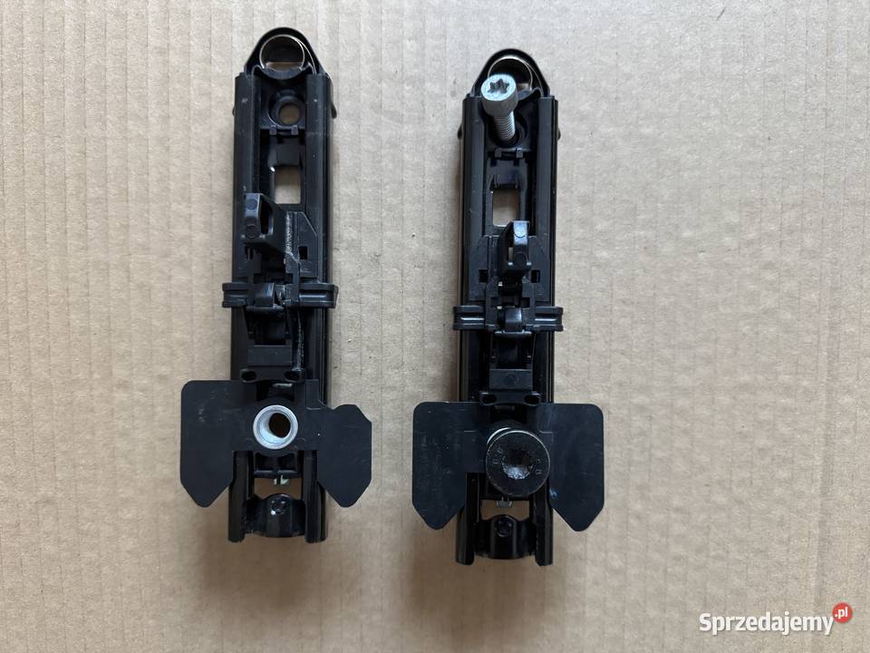 AUDI A4 B8 REGULACJA PASA A5 8T8867833 ORYGINAŁ Kłodzko